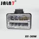 Led Work Light JALN7 30W Car Driving Lights Fog Light Off Road Lamp Car Boat Truck SUV JEEP ATV Led Light