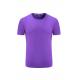 Colorfast OEM Fitness Printed Sports T Shirts Leisure Style