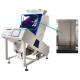 One Chute Rice Colour Sorter 80 Channels Resorting Sorting Second Time