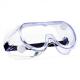 Anti Fog Medical Safety Goggles Surgical Protective Glasses Clear Color