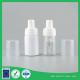 supply 30 ml PET empty Liquid Face Wash packing bottle Hand sanitizer bottle foam bottles