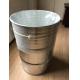 55 Gallon Oil Drum Liner Bags Disposable Waterproof For Production