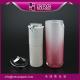 A021 cylinder shape airless bottle,15ml 30ml 50ml body cream container
