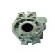ASTM A356 Custom Casting Valve Pump Products Foundry For Water Treatment