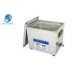 240W Automotive Ultrasonic Cleaner 10L Small Ultrasonic Washer