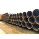 S235JRH S355J0H S420MH SAW Large Diameter Welded Pipe