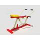 Metal Fitness Outdoor Workout Equipment Park Equipment For Sports Ground