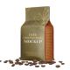 OEM Biodegradable Kraft Paper Bags Sos Paper Bags For Coffee Packaging
