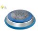 Round Shaped Metal Commercial LED Outdoor Lighting Remote Control 3000/4000/6500K