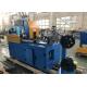 High Speed Automatic Cable Coiling Equipment Heavy Type Automatic Winding And Tying
