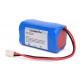 ECG Replacement 14.4 V Lithium Ion Battery Pack For Spring ECG-912A 2600mAh
