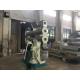 Complete Feed Ring Die Pellet Mill Industrial Pelletizer Machine 21tH