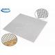 400X2800 20x250 Stainless Steel Wire Cloth Woven Metal Screen