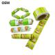 Low Price Casing Halal Sausage Packaging Casing Odor-free Food Grade Plastic Casing