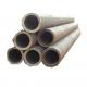 High Pressure Seamless Steel Tube Pipe 6000mm 400 Series For Hydraulic Transport