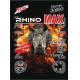 Magnum Rhino 96 Mamba Panther Blister 3D Cards Recyclable