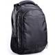 Black School Backpacks with Shoulder Straps Travel Bags for Laptop