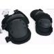 2014 outdoor army knee and elbow pads/outdoor knee and elbow pads
