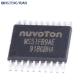 Nuvoton Ic Components MS51FB9AE MCU 8BIT 16KB FLASH 20TSSOP