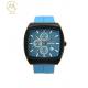 Casual Design Women Quartz Watches Latest Fashion Waterproof Wrist Watch