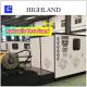 42 Mpa YST380 Modular Layout Hydraulic Test Stands Customization With Complete Detection Data