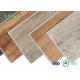 Indoor SPC Flooring Vinyl Laminate Plank Flooring With Customrized Decoration Layer