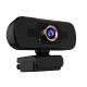 CCD Image Sensor 1080p 60fps Android FHD Webcam With Privacy Cover