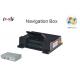 Mobile Vehicle Blackbox Car DVR Navigation Box for  JVC with Touch Screen Video MP3 MP4