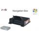 Mobile Vehicle Blackbox Car DVR Navigation Box for  JVC with Touch Screen Video MP3 MP4