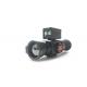 384x288 Compact Infrared Thermal Imaging Sight With Long Range Laser Finder