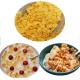 Big Capacity Corn Flakes Production Line / Breakfast Cereals Process Line