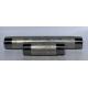 ASTM B241 SCH40 Aluminum Pipe Nipple 1/2X4   ANSI / ASME B1.20.1