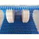 Industry Food Processing Conveyor Belt Manufacturers Plastic Material Custom