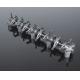 Steel Forged Rocker Arm Shaft Assembly Engine 485 490 Rocker Shaft Assembly