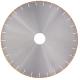 High Cost Performance Diamond Saw Blades For Marble Cutting Customized Support OEM