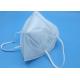 Anti Dust N95 Medical Mask 95% Filtration N95 Mask With Exhalation Valve