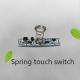 12V PIR Capacitive Touch Sensor Module For Led Household Cabinet Light Use