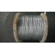 High Carbon Galvanized Steel Wire for ACSR Conductor as per ASTM B 498.ASTM A 475,BS183, GB/T etc.