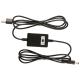 Boost Buck Voltage Converter DC 5V To 12V 2A Power Step Up Cable For Car Wifi Modem