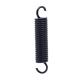 Zinc Plated SS316 Custom Extension Springs