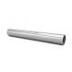 304 Exhaust Stainless Steel Tube Pipe Round Square Rectangle