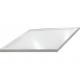 Dimmable Slim IP44 13mm led panel light 600x600mm high power CE RoHs