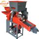 Production Capacity 180kg/H Mini Rice Mill Combined Machine 7.0HP
