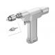Orthopedic Cannulated Medical Drill Machine Aluminum Material High Coaxiality