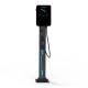 Ac Ev Car Charger 32a Type1 Type2 GB/T Ocpp 1.6j Electric Wallbox 7kw 11kw 22kw