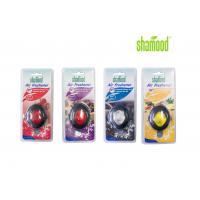 Single Automotive Air Fresheners Liquid Car Air Freshener  6ml For Car Vent