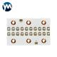 UV LED Module 60W UV LED Curing Lamp UV High Power Chip UV LED SMD