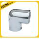 Boat Hand Rail Fitting 90 Degree- 1 Elbow -316 Marine Stainless Steel