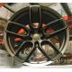 9.5 Widebody Replica Wheels Rims Bronze For Charger Challenger RWD