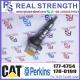 Cat engine 3126 diesel injector 178-6342 178-6343 177-4752 177-4753 177-4754 for caterpillar 3126B cat injectors